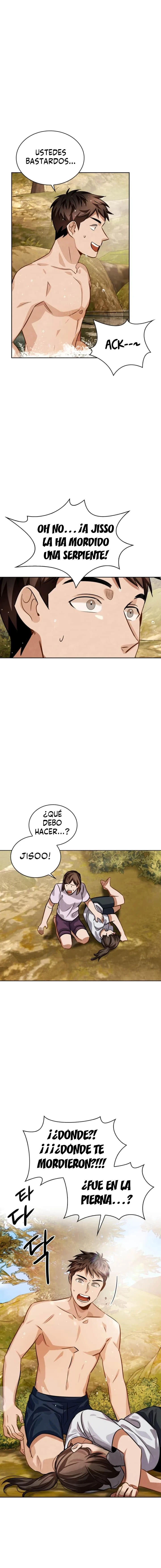 para ser actor - Capítulo 38 - Página 19 - LectorTMOo