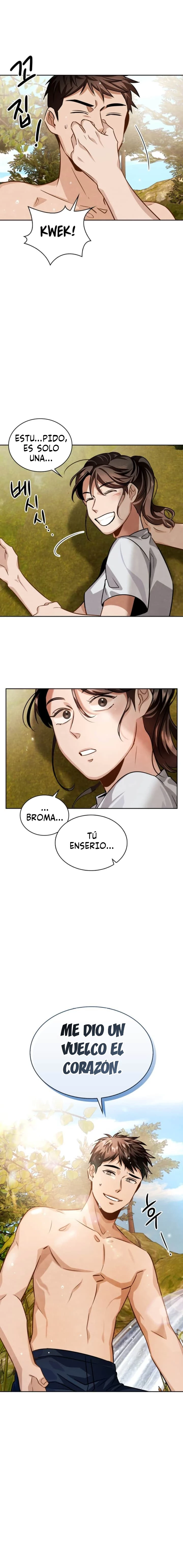 para ser actor - Capítulo 38 - Página 20 - LectorTMOo