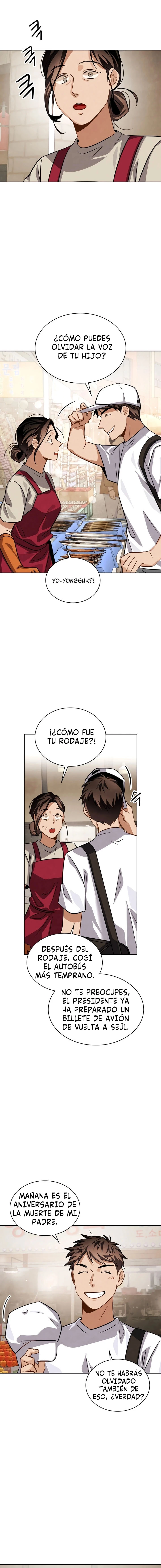 para ser actor - Capítulo 39 - Página 13 - LectorTMOo