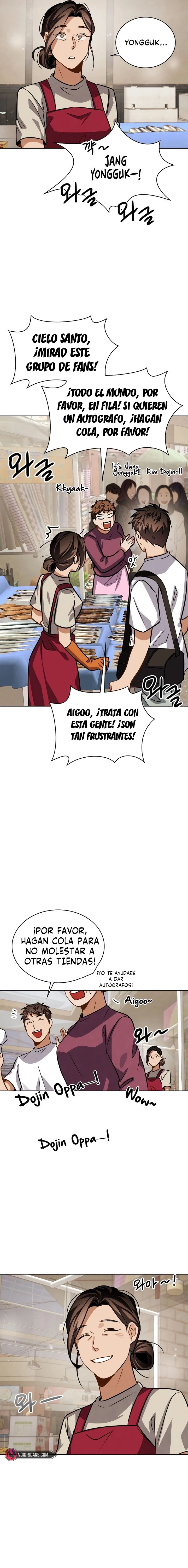 para ser actor - Capítulo 39 - Página 14 - LectorTMOo