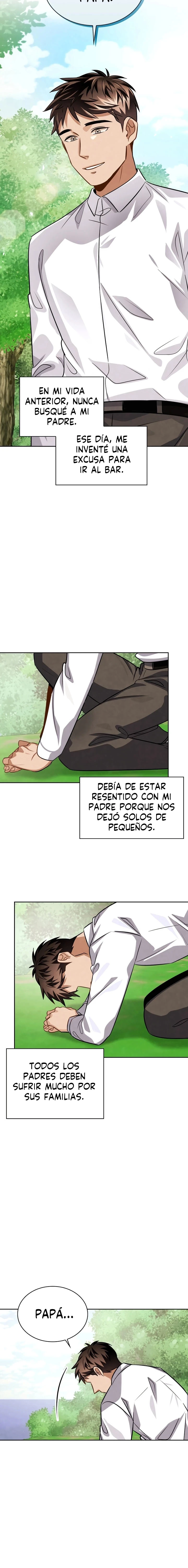 para ser actor - Capítulo 39 - Página 16 - LectorTMOo