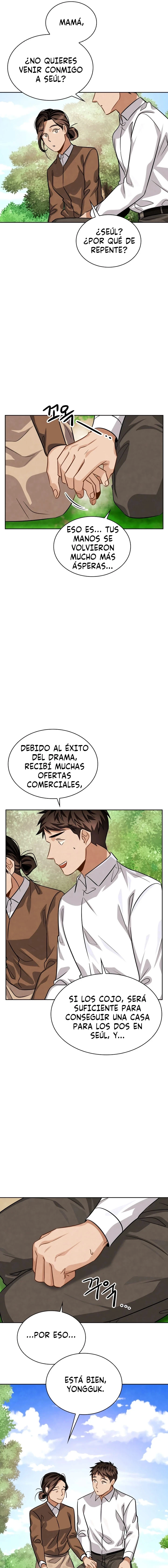 para ser actor - Capítulo 39 - Página 19 - LectorTMOo