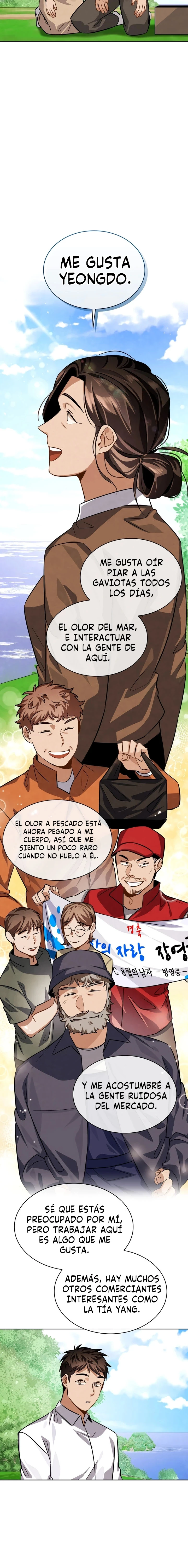 para ser actor - Capítulo 39 - Página 20 - LectorTMOo