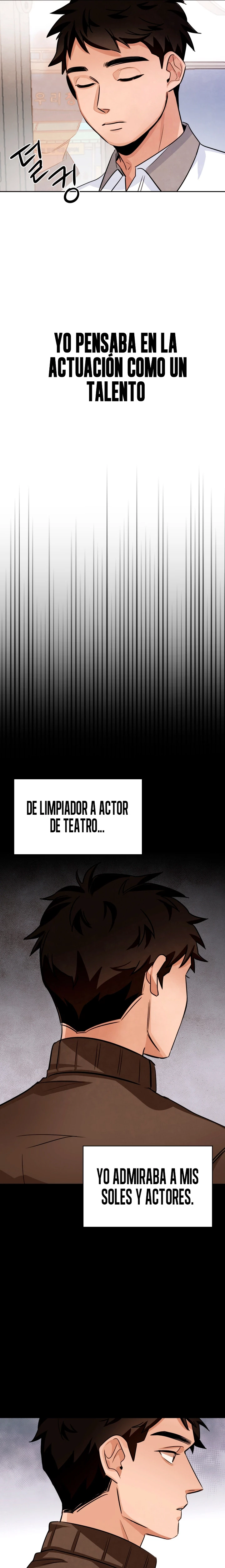 para ser actor - Capítulo 4 - Página 13 - LectorTMOo