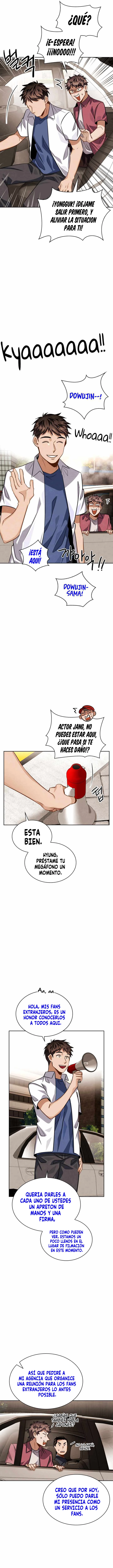 para ser actor - Capítulo 43 - Página 10 - LectorTMOo