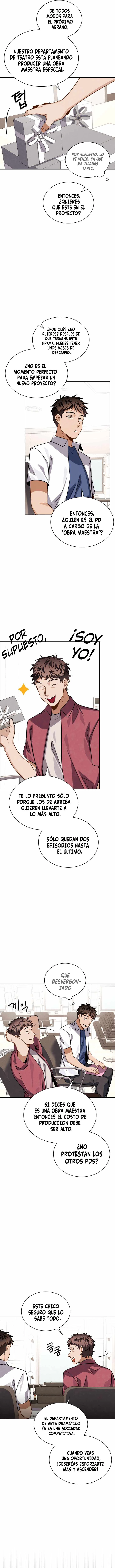 para ser actor - Capítulo 43 - Página 13 - LectorTMOo