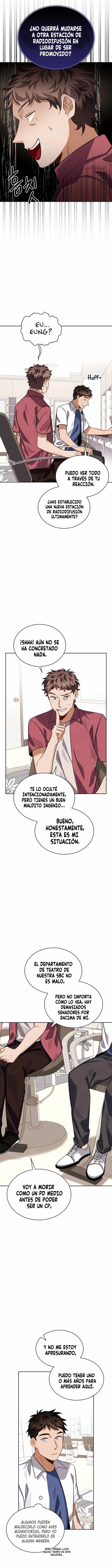 para ser actor - Capítulo 43 - Página 14 - LectorTMOo