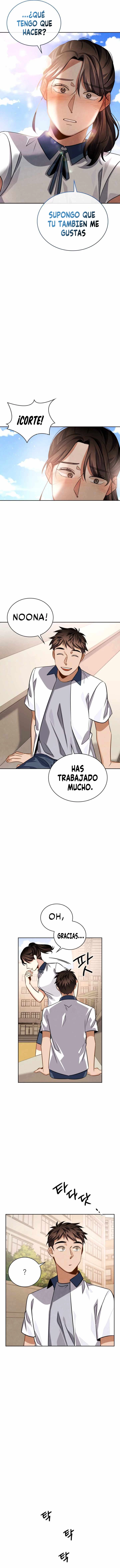 para ser actor - Capítulo 44 - Página 4 - LectorTMOo