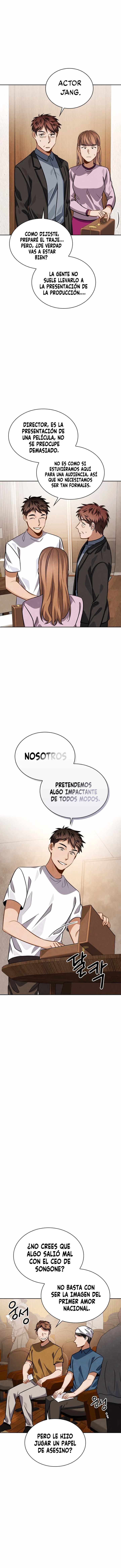 para ser actor - Capítulo 44 - Página 7 - LectorTMOo
