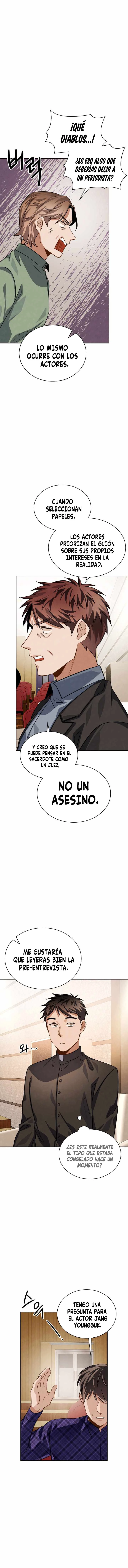 para ser actor - Capítulo 44 - Página 12 - LectorTMOo