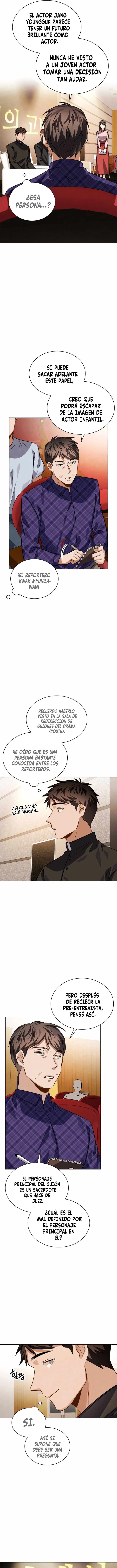 para ser actor - Capítulo 44 - Página 13 - LectorTMOo