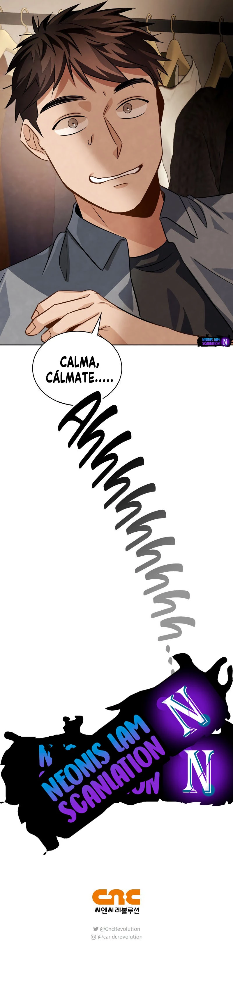 para ser actor - Capítulo 45 - Página 11 - LectorTMOo
