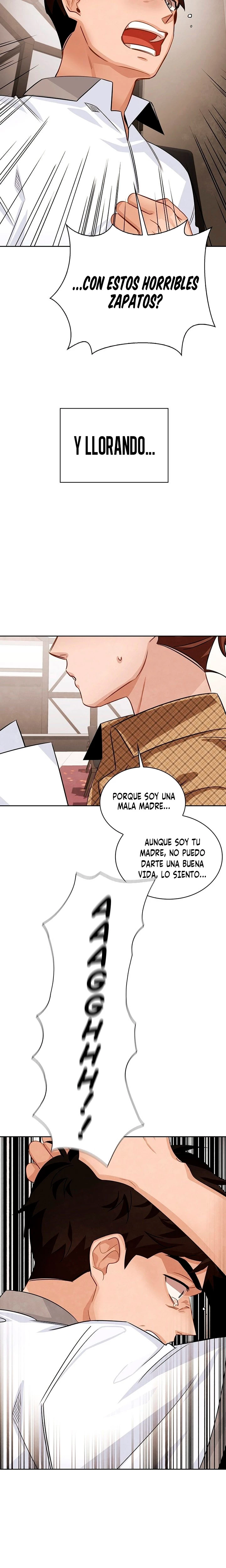 para ser actor - Capítulo 5 - Página 7 - LectorTMOo
