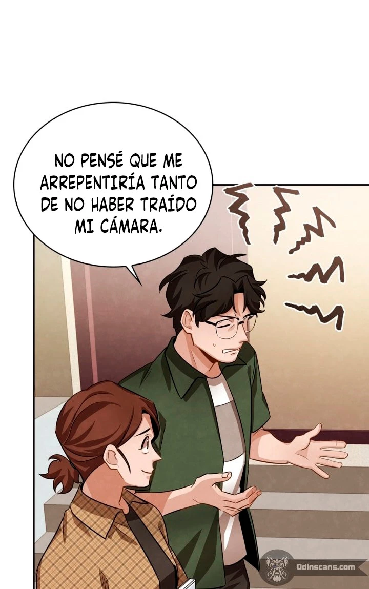 para ser actor - Capítulo 5 - Página 20 - LectorTMOo