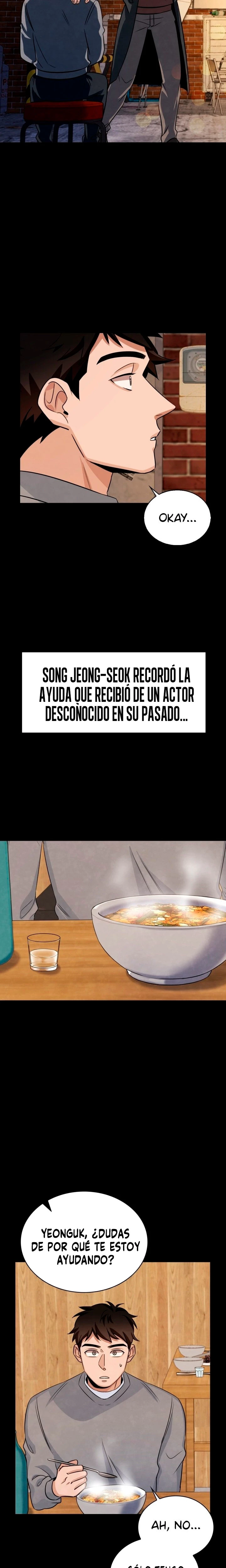 para ser actor - Capítulo 6 - Página 11 - LectorTMOo