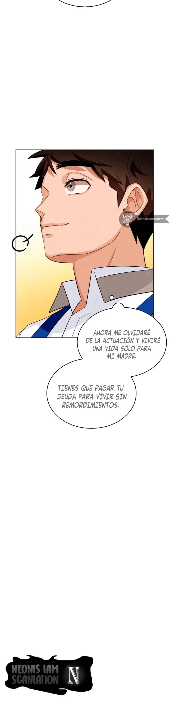 para ser actor - Capítulo 6 - Página 15 - LectorTMOo