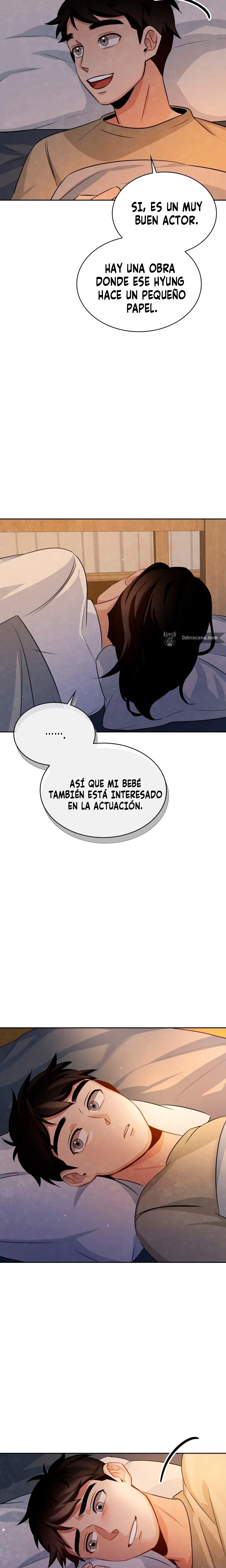 para ser actor - Capítulo 6 - Página 29 - LectorTMOo