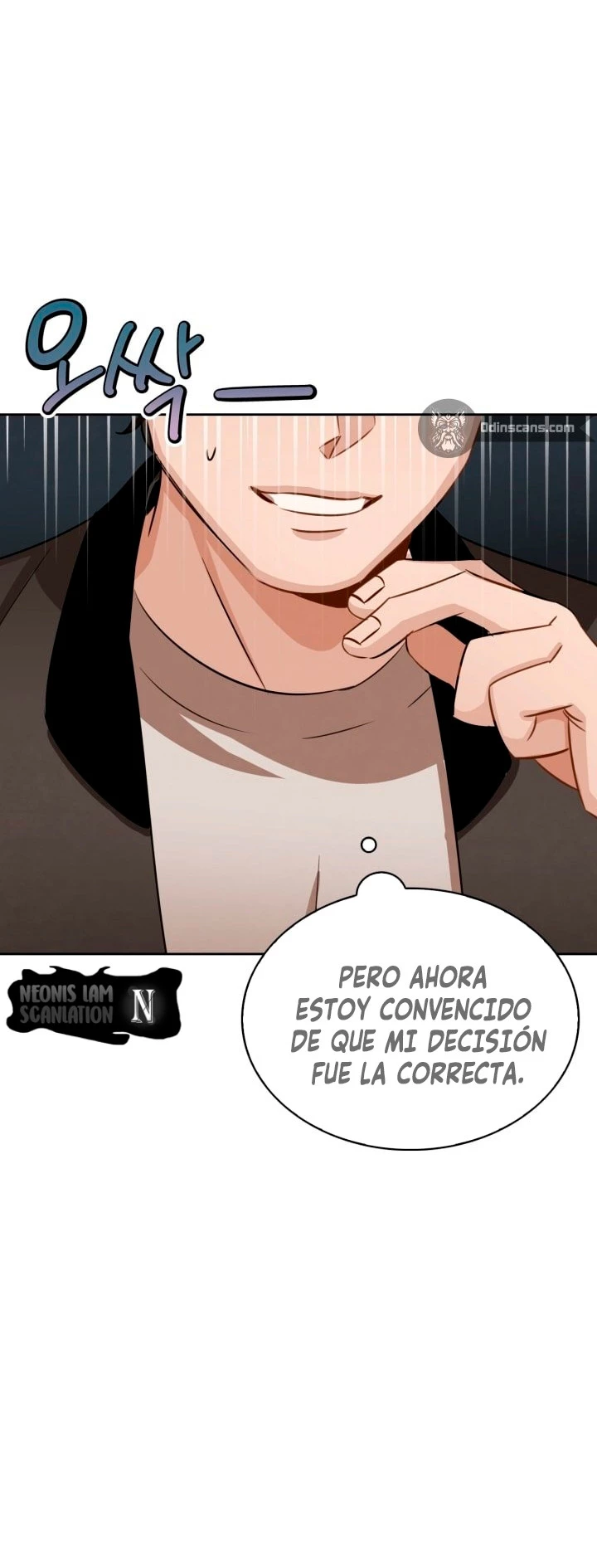 para ser actor - Capítulo 7 - Página 15 - LectorTMOo