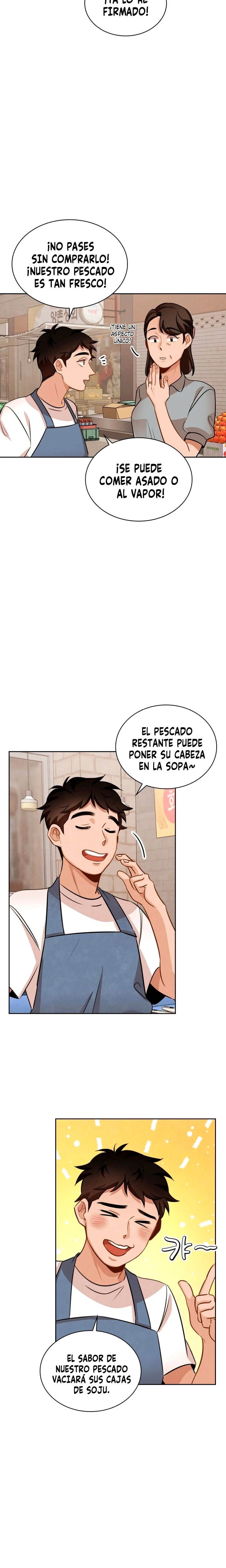 para ser actor - Capítulo 7 - Página 20 - LectorTMOo