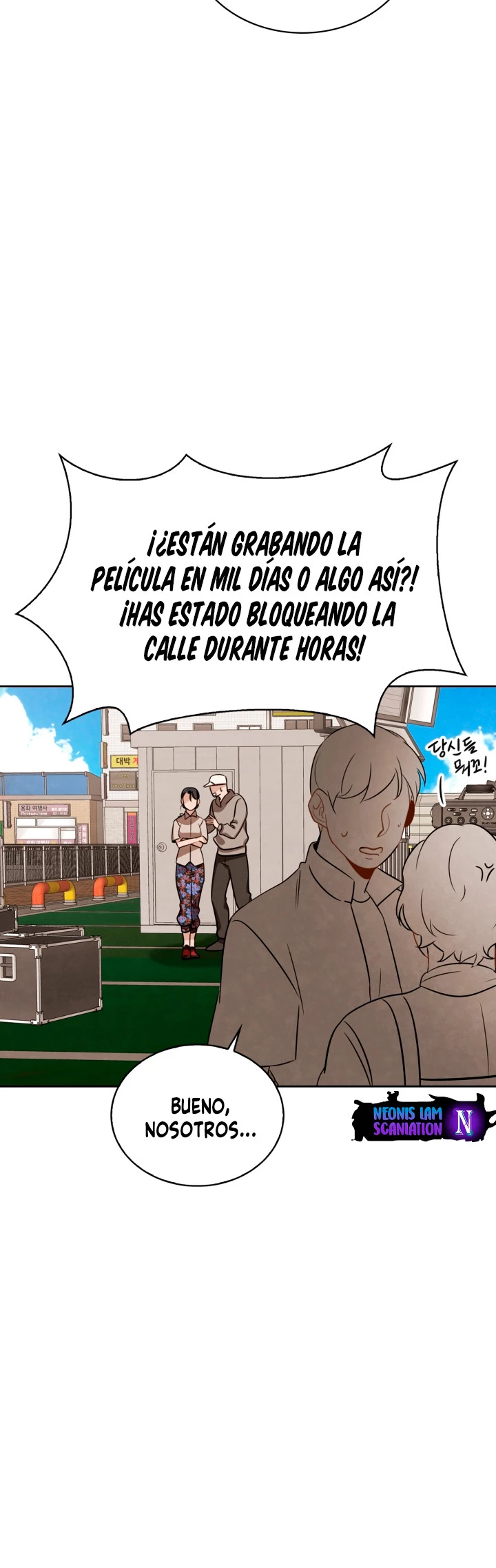 para ser actor - Capítulo 9 - Página 27 - LectorTMOo