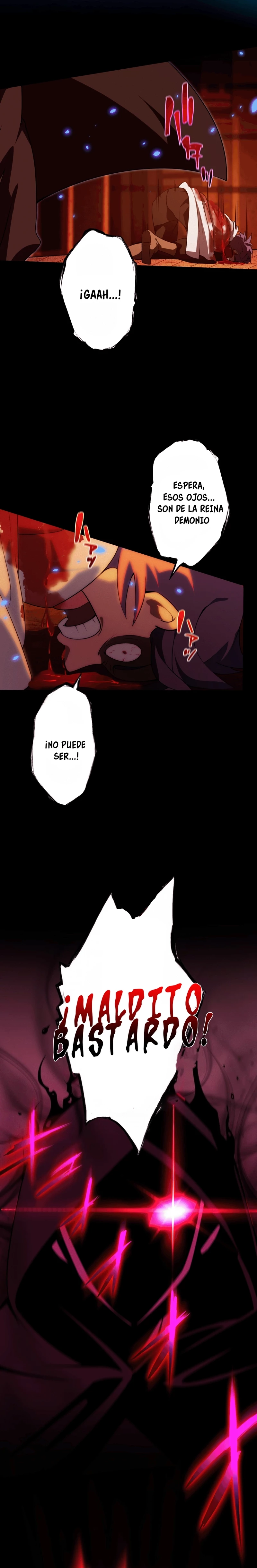 Parásito de sangre - Capítulo - Página 7 - LectorTMOo