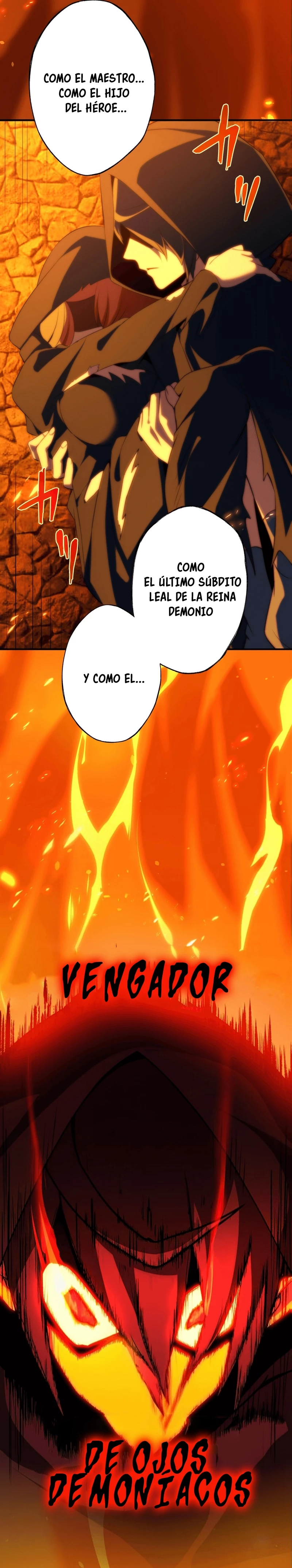Parásito de sangre - Capítulo - Página 24 - LectorTMOo