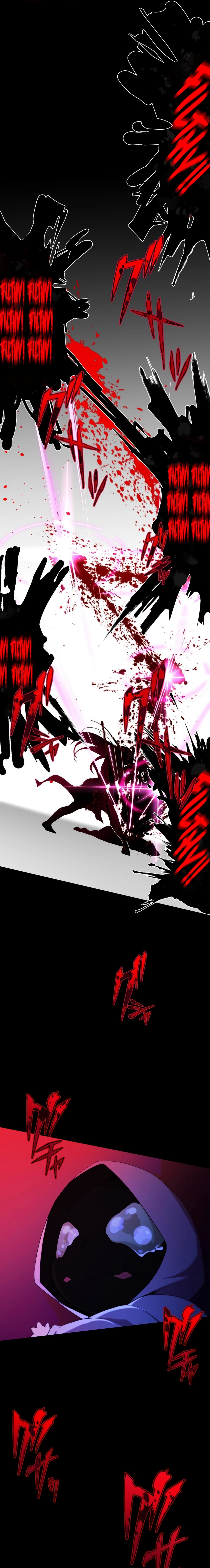 Parásito de sangre - Capítulo 1 - Página 11 - LectorTMOo