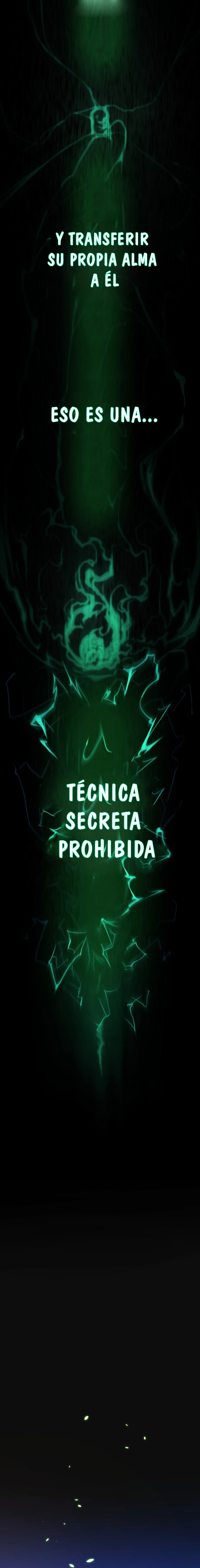Parásito de sangre - Capítulo 1 - Página 34 - LectorTMOo
