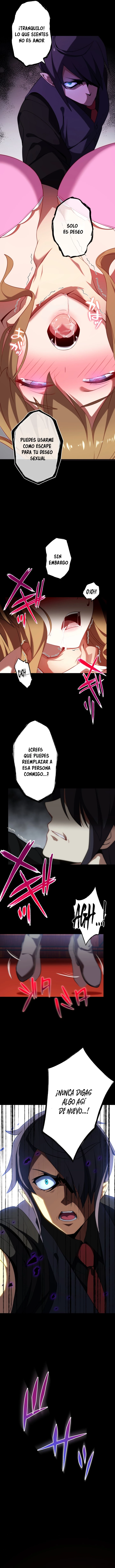 Parásito de sangre - Capítulo 13 - Página 3 - LectorTMOo