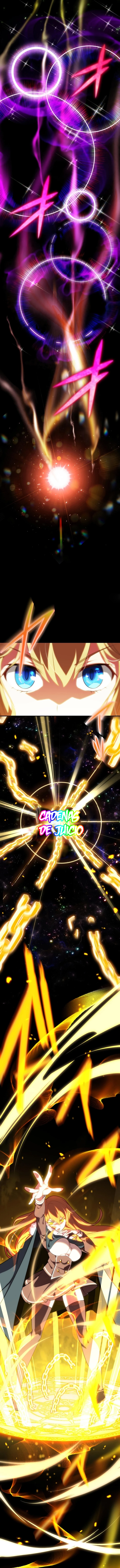 Parásito de sangre - Capítulo 14 - Página 12 - LectorTMOo