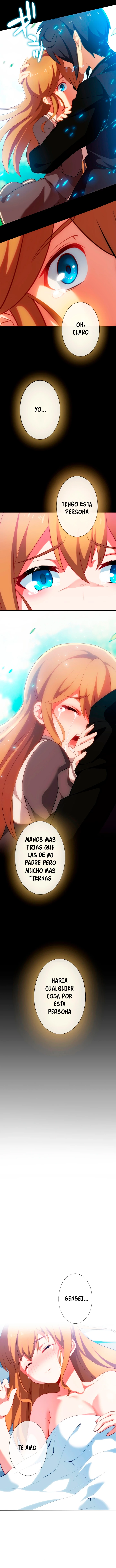 Parásito de sangre - Capítulo 16 - Página 13 - LectorTMOo