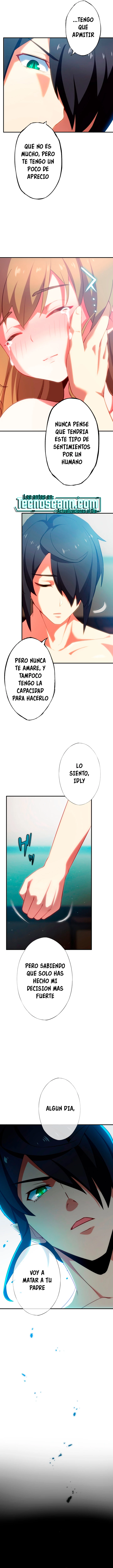 Parásito de sangre - Capítulo 16 - Página 14 - LectorTMOo