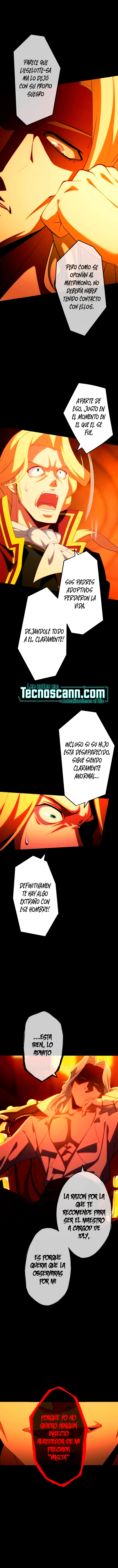Parásito de sangre - Capítulo 16 - Página 16 - LectorTMOo