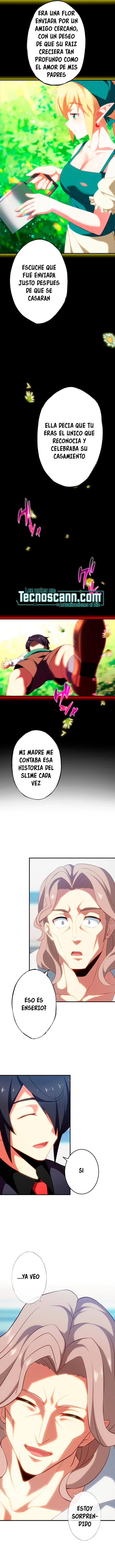 Parásito de sangre - Capítulo 17 - Página 10 - LectorTMOo