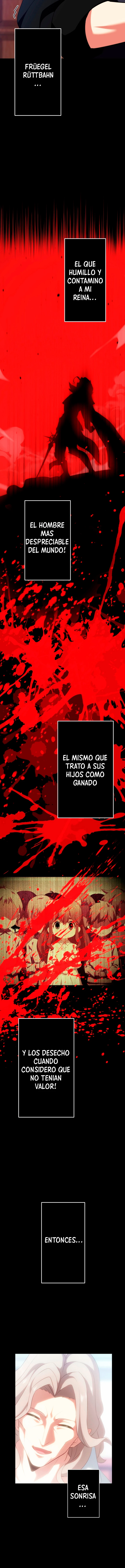 Parásito de sangre - Capítulo 18 - Página 11 - LectorTMOo