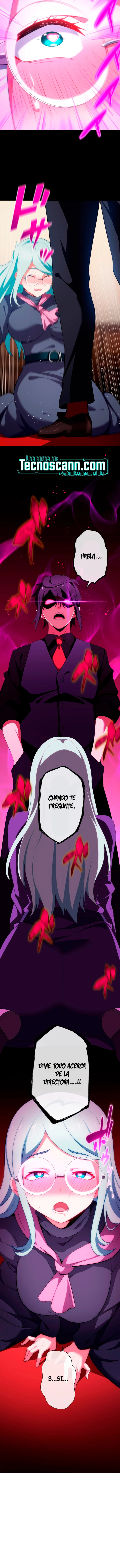 Parásito de sangre - Capítulo 18 - Página 16 - LectorTMOo