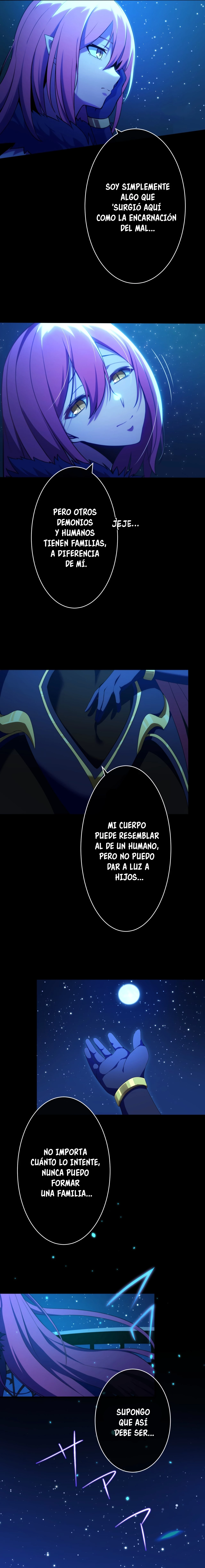 Parásito de sangre - Capítulo 2 - Página 14 - LectorTMOo