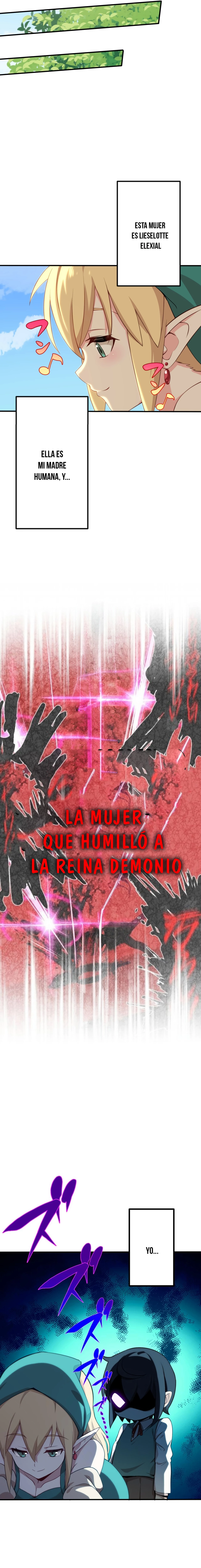 Parásito de sangre - Capítulo 2 - Página 17 - LectorTMOo