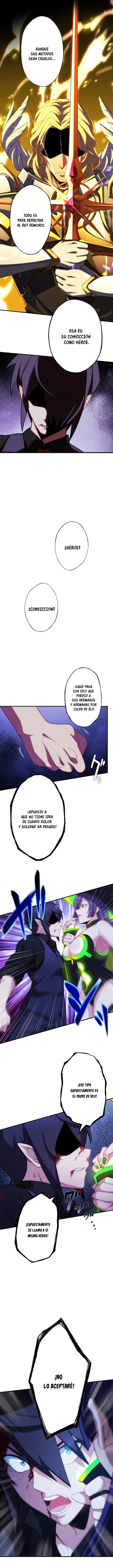 Parásito de sangre - Capítulo 22 - Página 11 - LectorTMOo