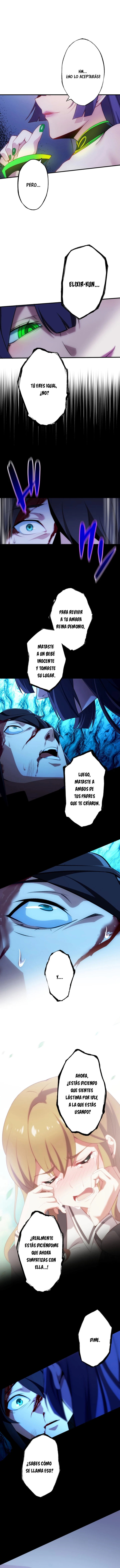 Parásito de sangre - Capítulo 22 - Página 12 - LectorTMOo