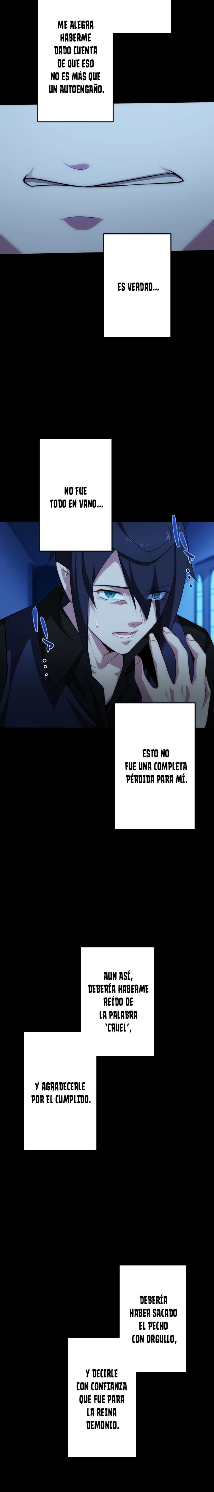 Parásito de sangre - Capítulo 23 - Página 10 - LectorTMOo