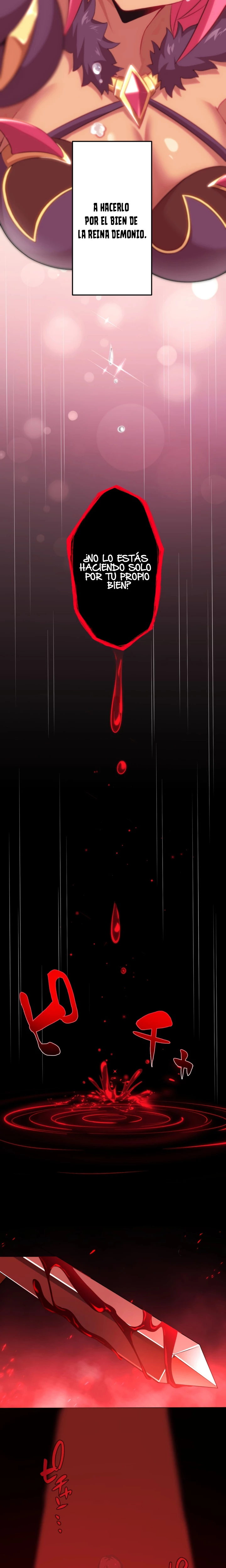 Parásito de sangre - Capítulo 23 - Página 12 - LectorTMOo