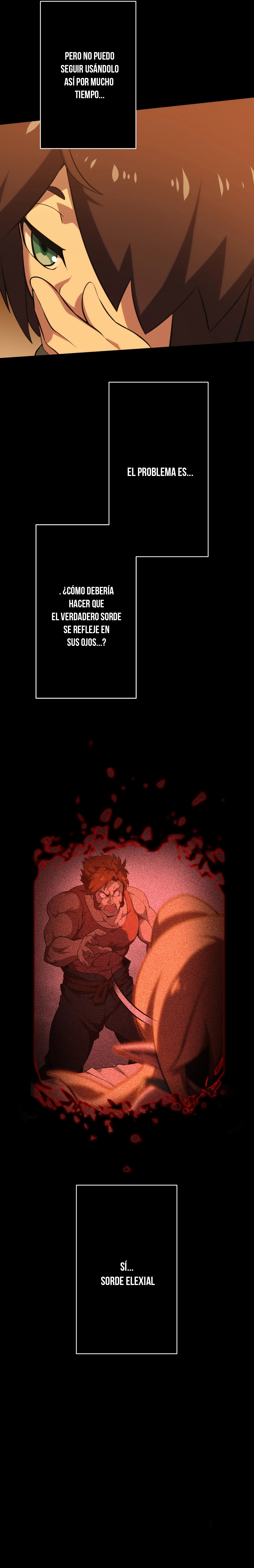 Parásito de sangre - Capítulo 3 - Página 14 - LectorTMOo