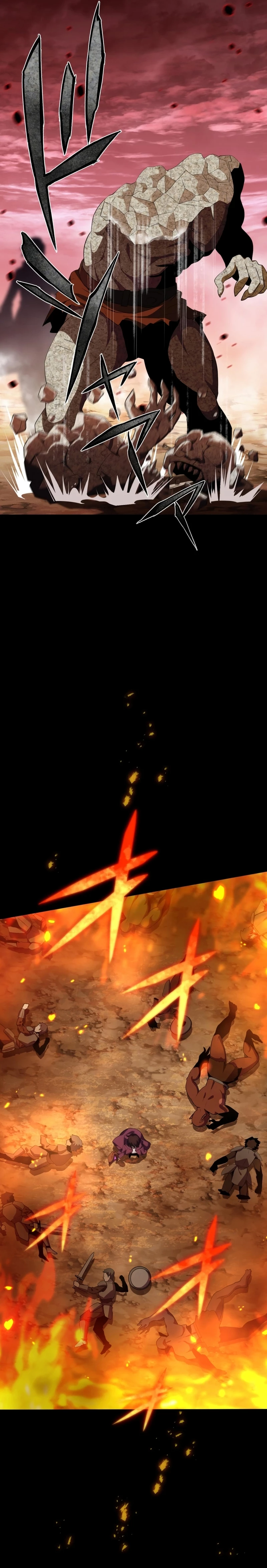 Parásito de sangre - Capítulo 5 - Página 22 - LectorTMOo