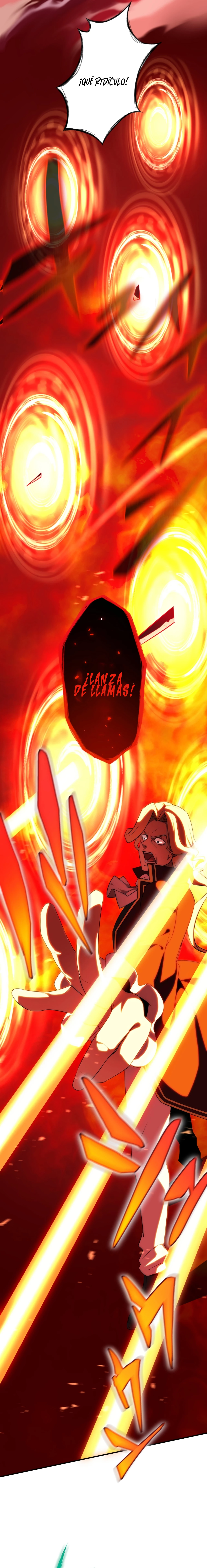 Parásito de sangre - Capítulo 9 - Página 9 - LectorTMOo