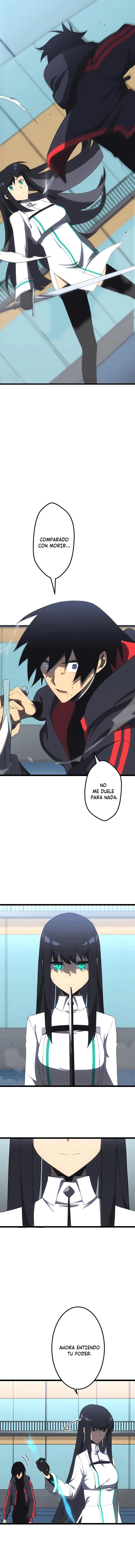 Pena de Muerte - Capítulo 15 - Página 10 - LectorTMOo