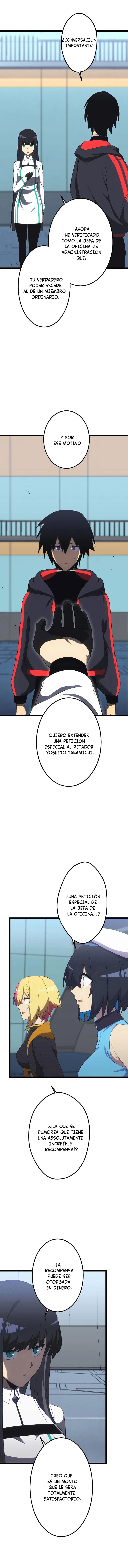 Pena de Muerte - Capítulo 15 - Página 13 - LectorTMOo