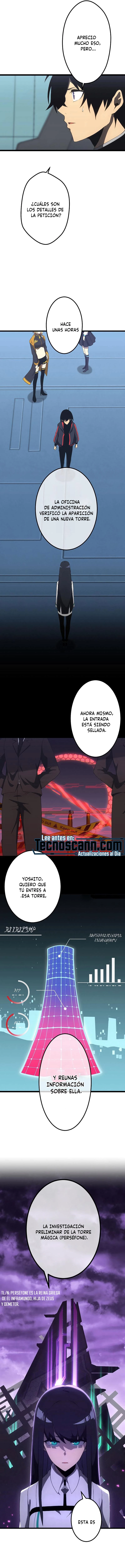 Pena de Muerte - Capítulo 15 - Página 14 - LectorTMOo