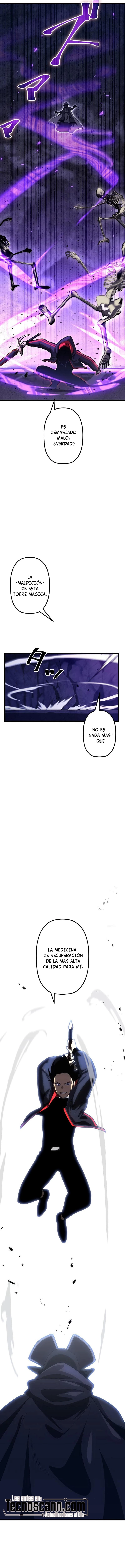 Pena de Muerte - Capítulo 17 - Página 13 - LectorTMOo