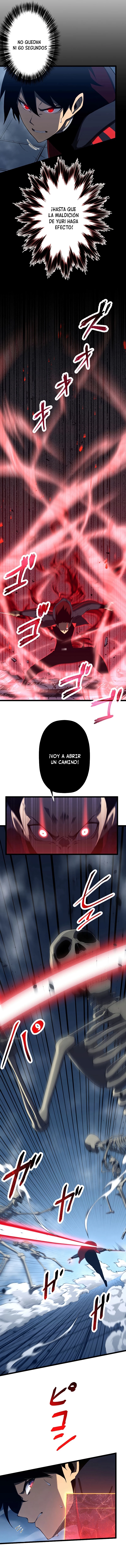 Pena de Muerte - Capítulo 20 - Página 9 - LectorTMOo